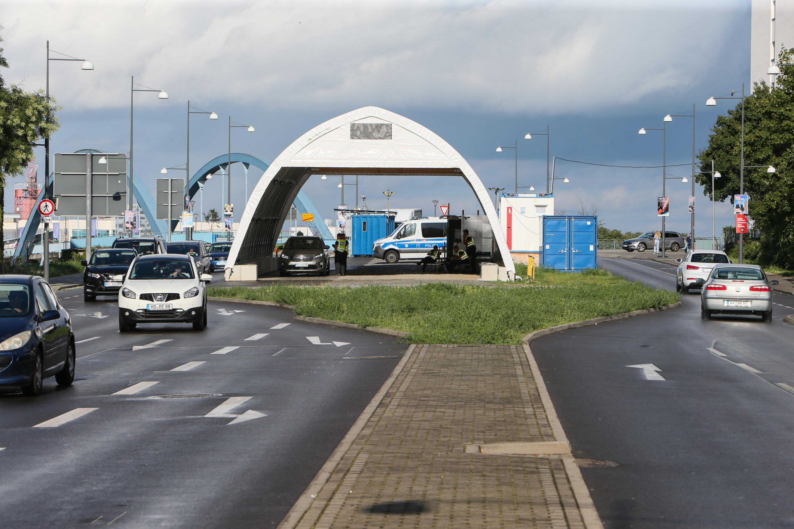 Granica z Białorusią: Polska przedłuża zakaz w strefie do marca 2026