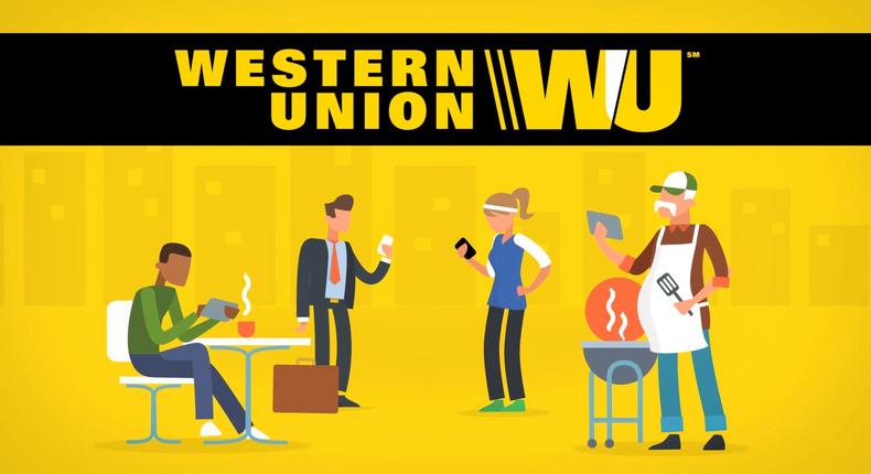 Western Union