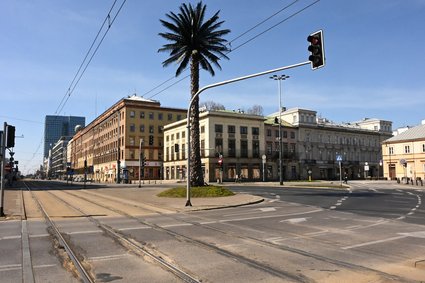 Lockdown. Dziś to hasło popularne bardziej niż w okresie zamknięcia gospodarki