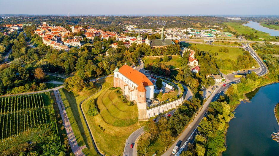 Sandomierz