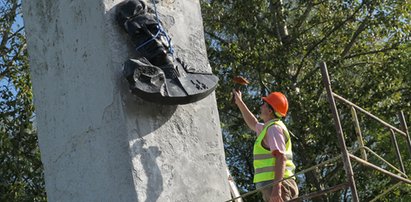 Tak Rosjanie szkalują Polaków! Jak tak można?