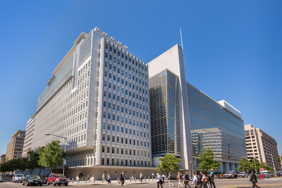 Danas počinje prolećno zasedanje MMF i Svetske banke: Mali doputova u Vašington