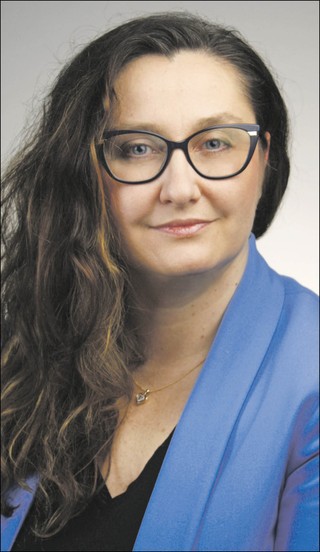 Urszula Kopeć, adwokat, Kancelaria Radcy Prawnego dr Anna Banaszewska