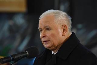 Spotkanie Kaczyńskiego z Ziobrą. Wiele spraw zostało wyjaśnionych