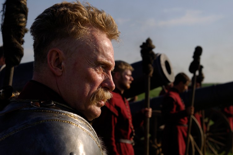 'Bitwa pod Wiedniem'