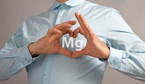 Magnezijum je ključni elektrolit koji pomaže da srce kuca stabilno