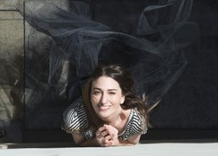 Sary Bareilles soundtrack do miłosnych historii