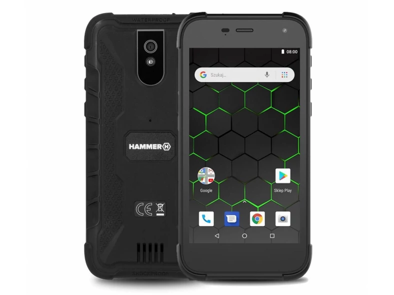 myPhone HAMMER Active 2 - 1