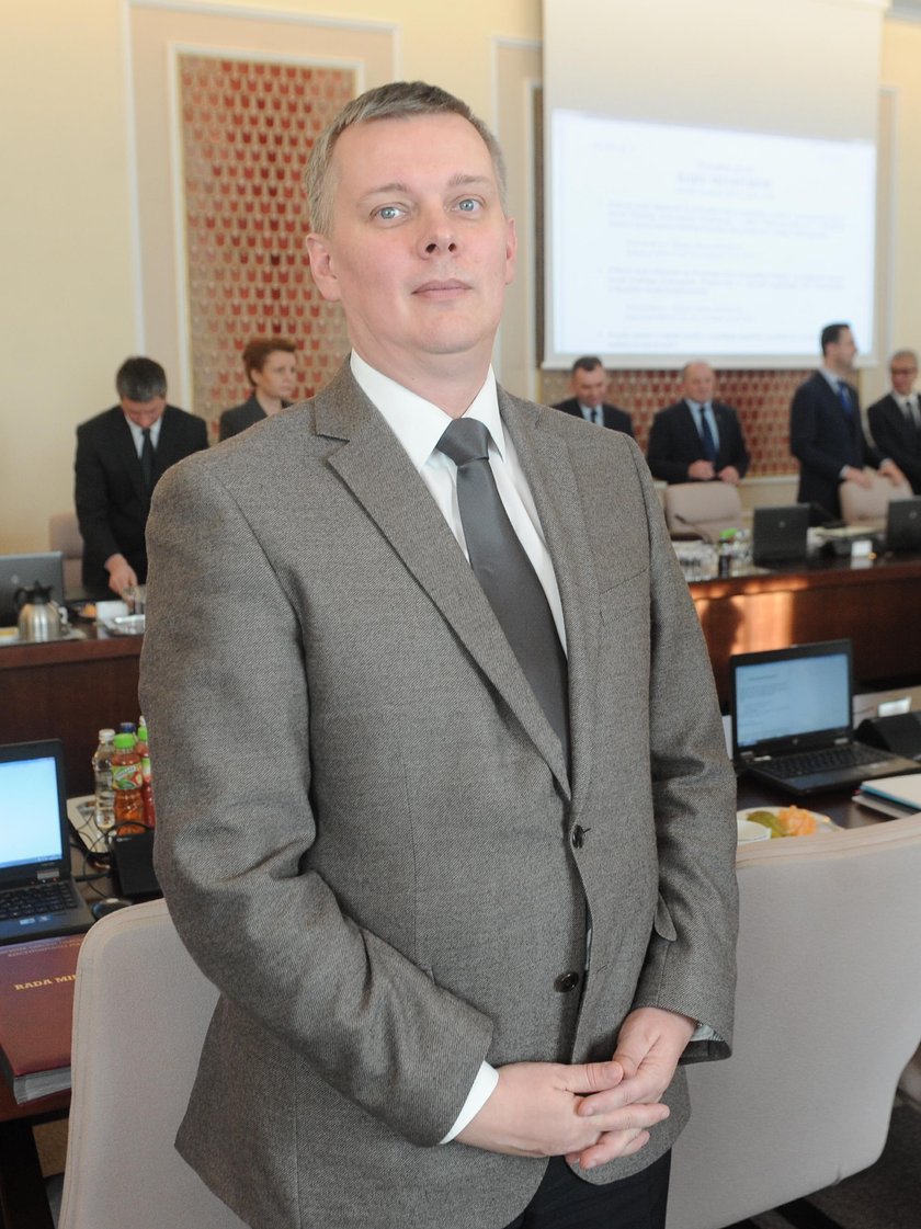 Tomasz Siemoniak