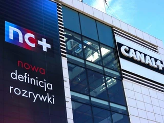 nc+ Canal+ nc plus