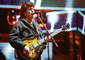 Momčilo Bajagić Bajaga