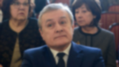 Gliński o zakupie kolekcji Czartoryskich: na wieki uporządkowaliśmy tę sprawę