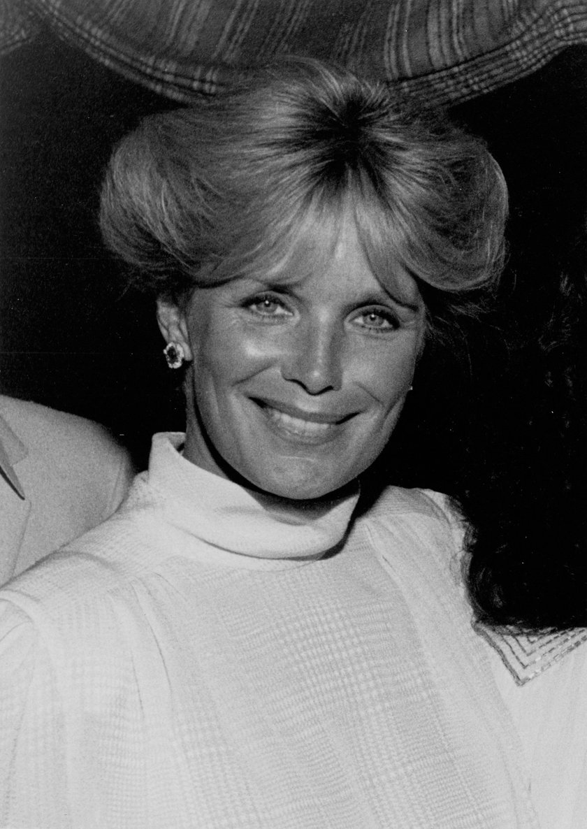 Linda Evans