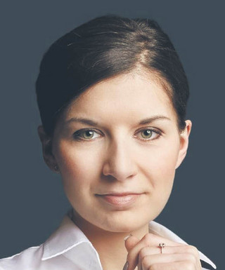 Agata Majewska radca prawny, kancelaria Olesiński i Wspólnicy
