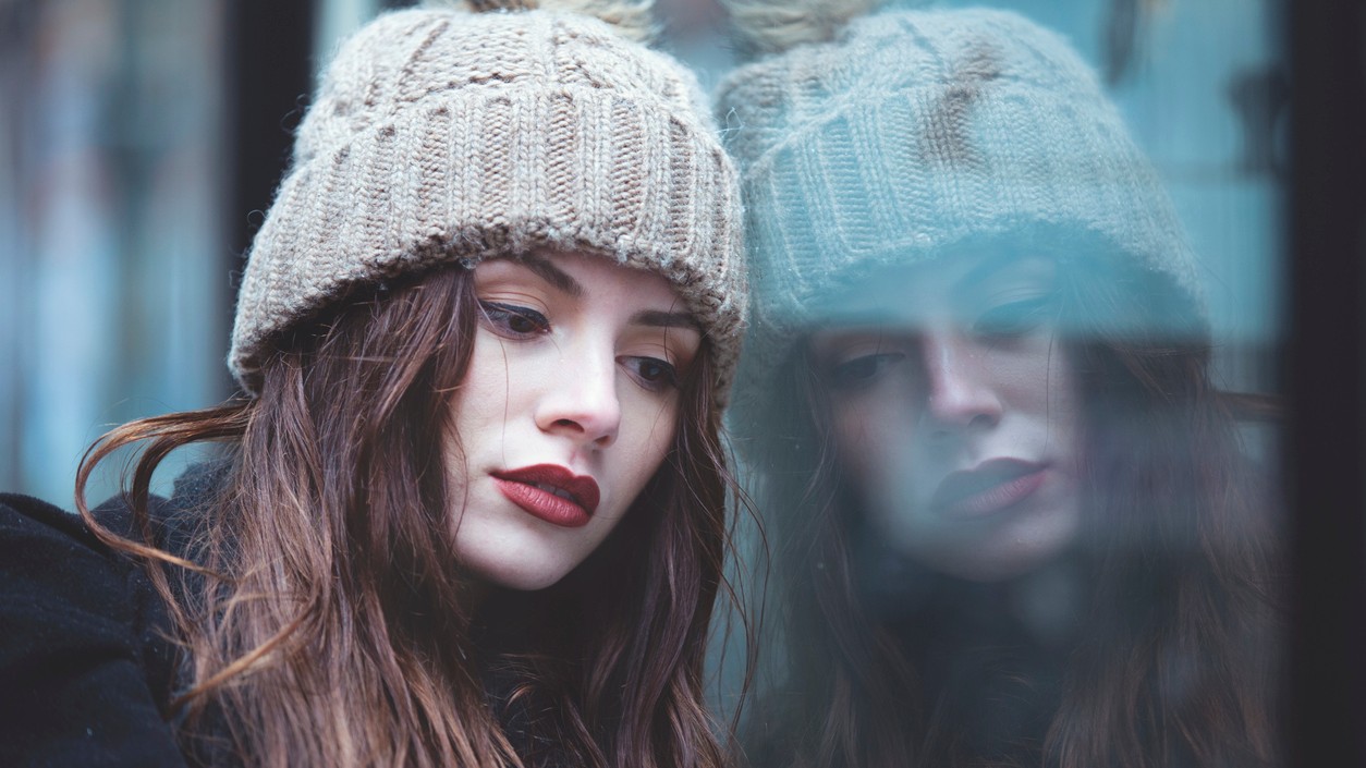 Niektorí sa lásky boja ako čert kríža.