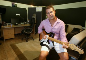 Goran OK bend