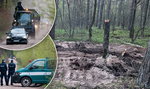 Co spadło w lesie pod Bydgoszczą? MON zabrało głos