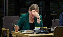 Pawłowicz ostro do Ziobry: Szczuje pan na mnie