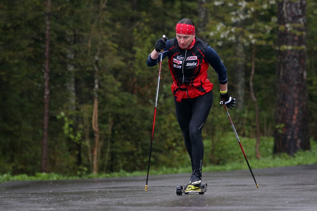 Puchar Świata w biegach narciarskich: Justyna Kowalczyk wystartuje w Kuusamo