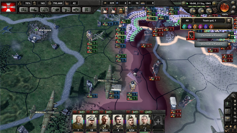 Hearts of Iron IV