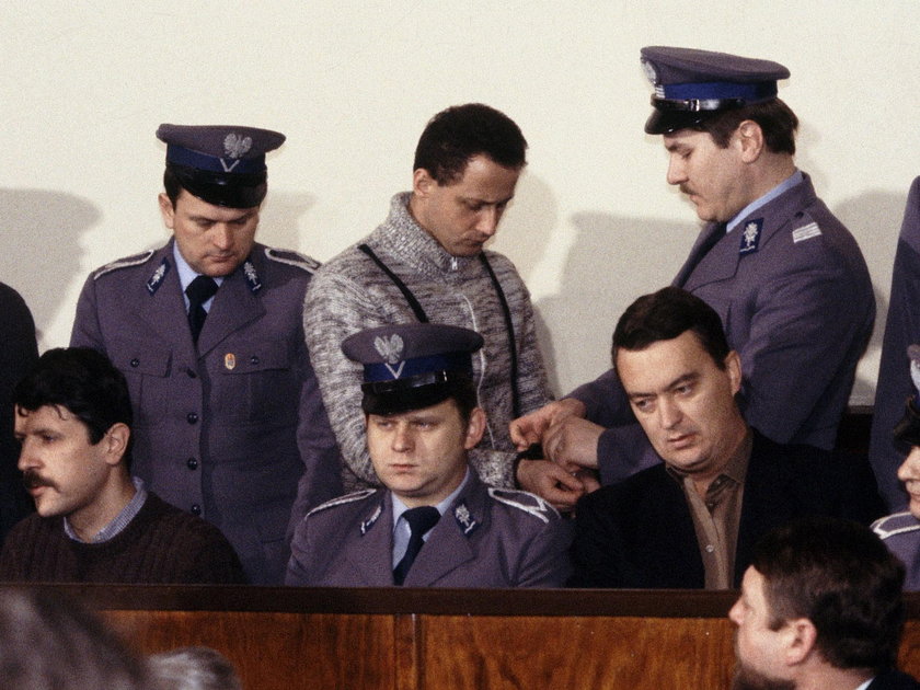35 lat po śmierci Popiełuszki umorzyli śledztwo 