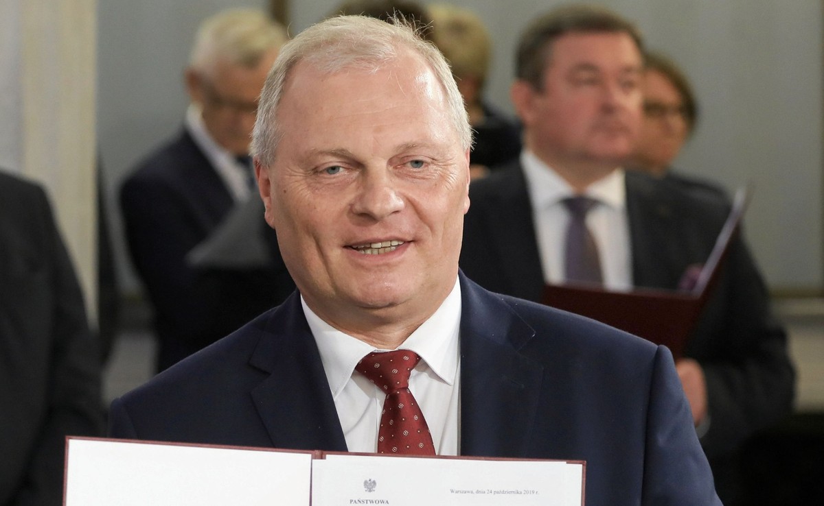 Lech Kołakowski