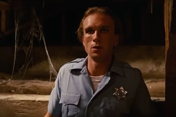 TRAGIČAN KRAJ NEZABORAVNOG ZLIKOVCA Odlazak Pitera Grina, čuvenog Zeda iz "Petparačkih priča": Borio se sa sopstvenim demonima, a imao je veliko srce