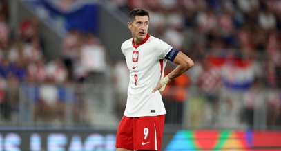 To dlatego Robert Lewandowski nie zagrał w kadrze. Prawda wyszła na jaw