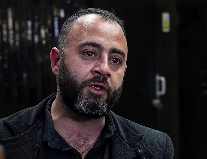 Otac ubijene devojčice