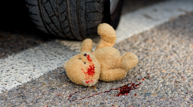 Elkerülhető lett volna a tragédia / Illusztráció: Shutterstock