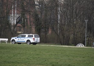 Bugarska policija