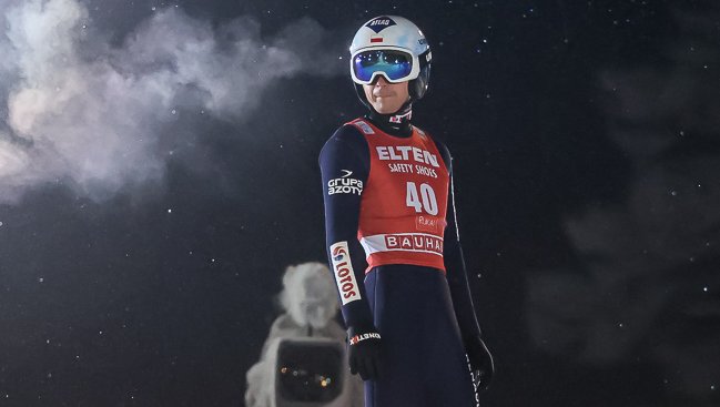 Kamil Stoch