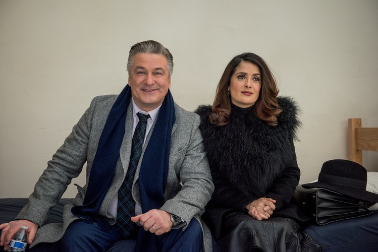 'Imprezowi rodzice' w kinach 5 lipca 2019