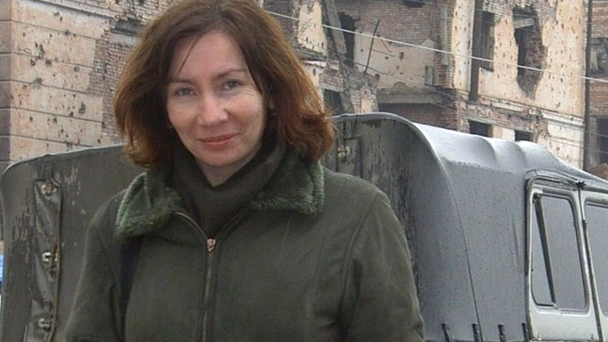 Zabójca rosyjskiej obrończyni praw człowieka Natalii Estemirowej żyje i znajduje się w Rosji - powiedział przewodniczący Komitetu Śledczego przy Prokuraturze Generalnej Federacji Rosyjskiej Aleksandr Bastrykin.