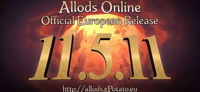 Oficjalna premiera "Allods Online", plus nowe rozszerzenie "Volume 4: Astral Odyssey" już 11 maja 2011