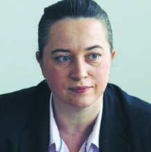 Dr Barbara Godlewska-Bujok Uniwersytet Warszawski, ekspert prawa pracy
