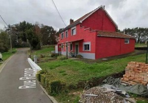 Imanje gde je Pauleta nestala