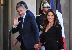 Ovako izgleda ćerka Nikole Sarkozija i Karle Bruni. Bavi se ovim sportom