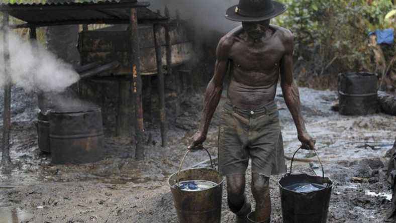 Nigeria loses $41.9bn to crude oil theft in 10 years – NEITI. [aljazirahnews]