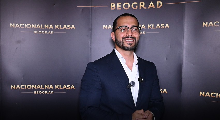 Adil Maksutović