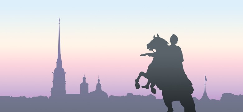 Skandal w Petersburgu. Z cmentarza zniknęła makieta pomnika pomordowanych Polaków