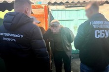 Dawny dowódca Azowa miał zginąć w ataku rakietowym. Wpadł rosyjski agent