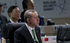 Prezydent Turcji: W konflikcie o Górski Karabach popieramy Azerbejdżan 'do końca'