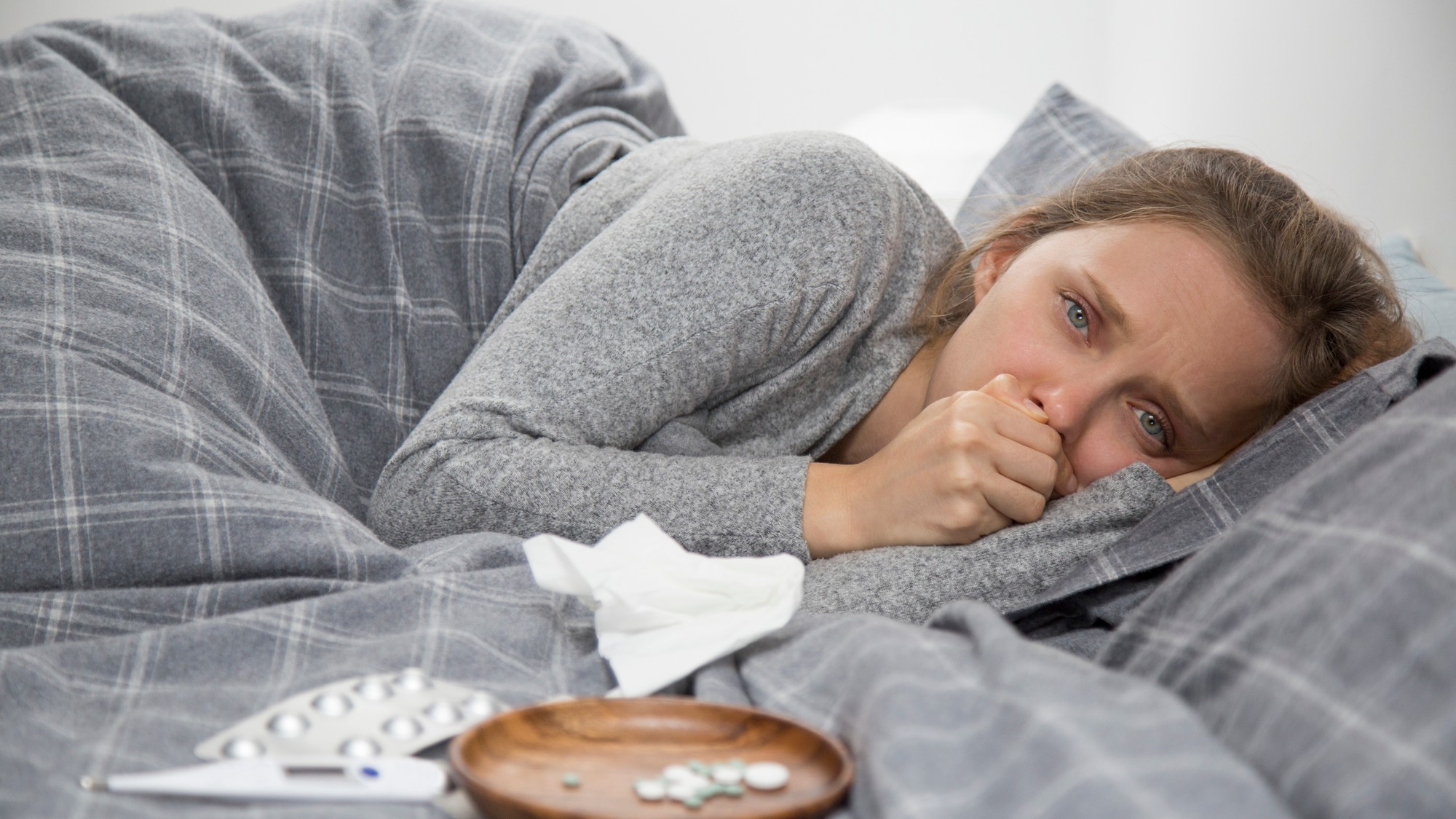 Najvyššia chorobnosť bola v Bratislavskom kraji.