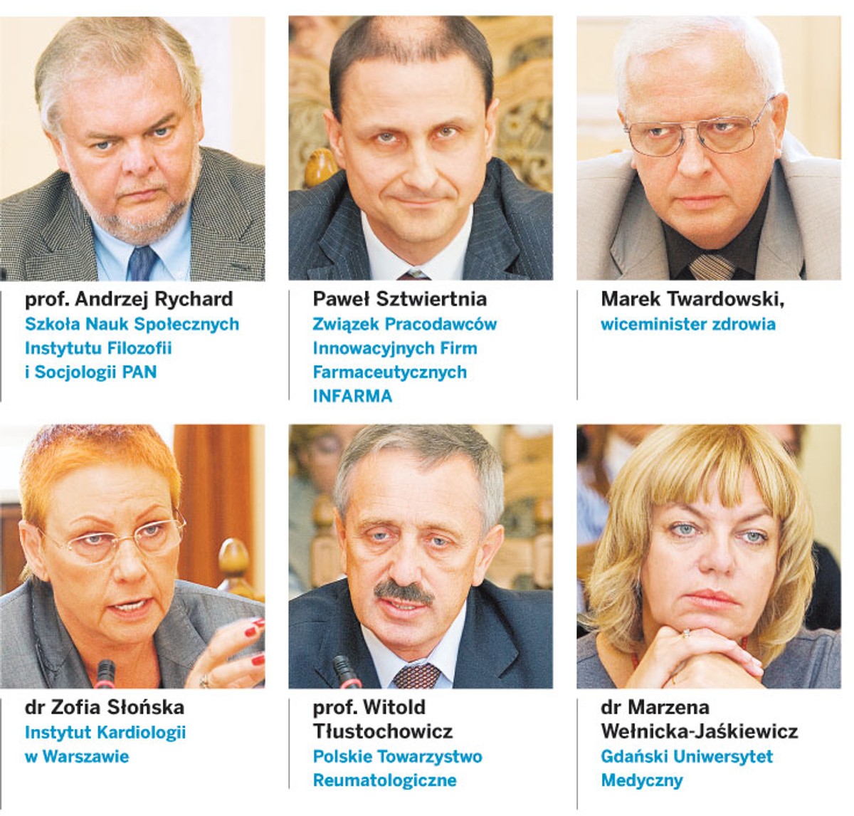 Debata GP