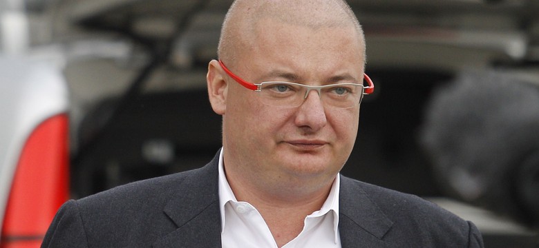 Kamiński: Szeroki front ludzi, którzy kochają polską wolność. Olejnik: Sam pan się chyba z tego śmieje