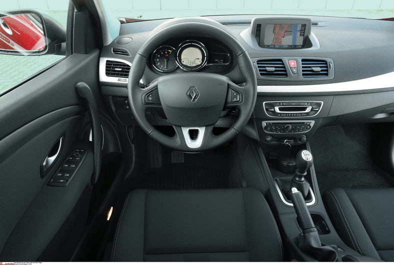 Renault Megane III