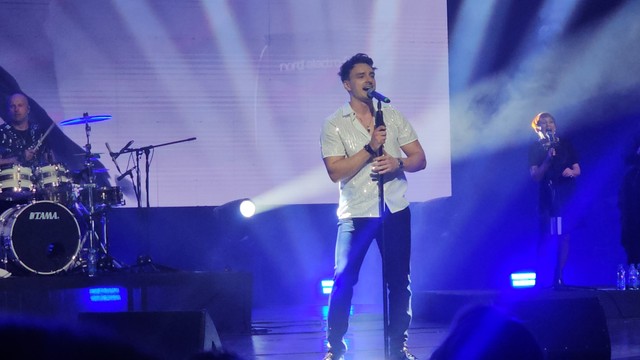 Adi Šoše koncert