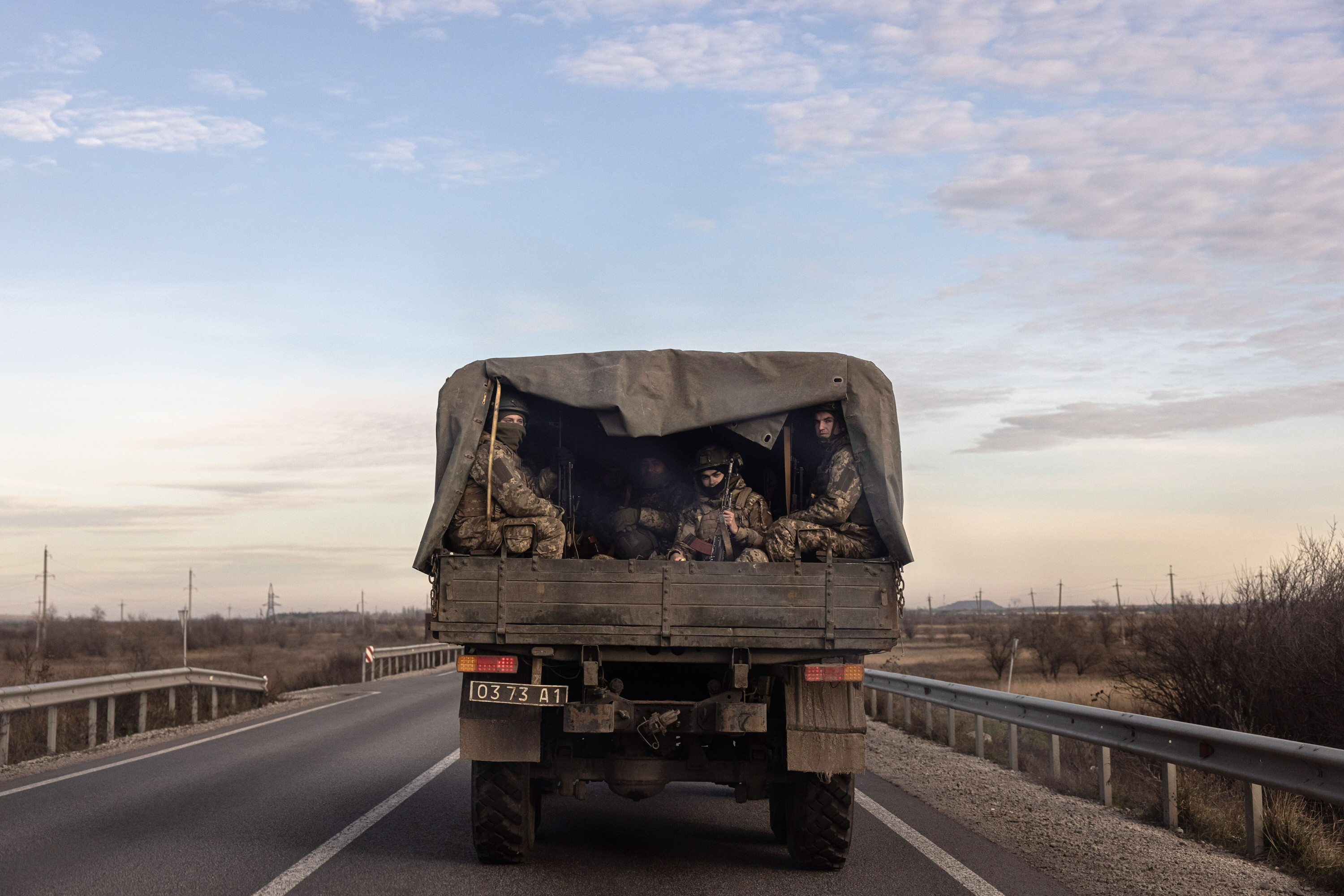 ISW ostrzega: Rosja nie zgodzi się na pokój chroniący przed inwazją