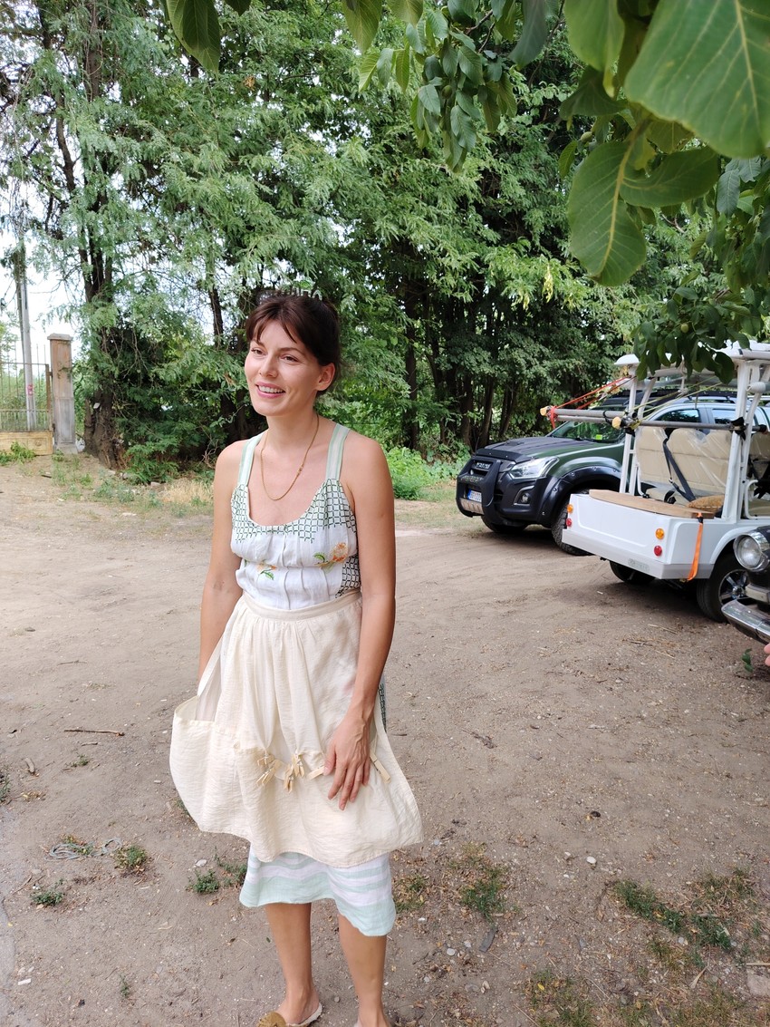 Tamara Dragičević